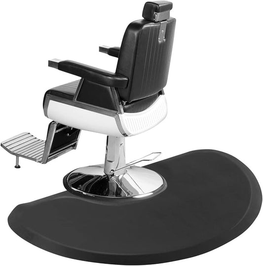 VIKING BARBER FLOOR MAT