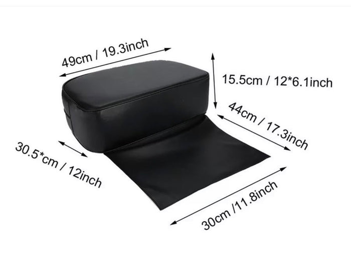 VIKING BOOSTER SEAT