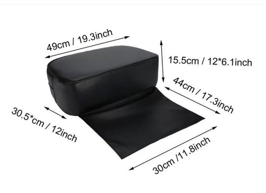 VIKING BOOSTER SEAT