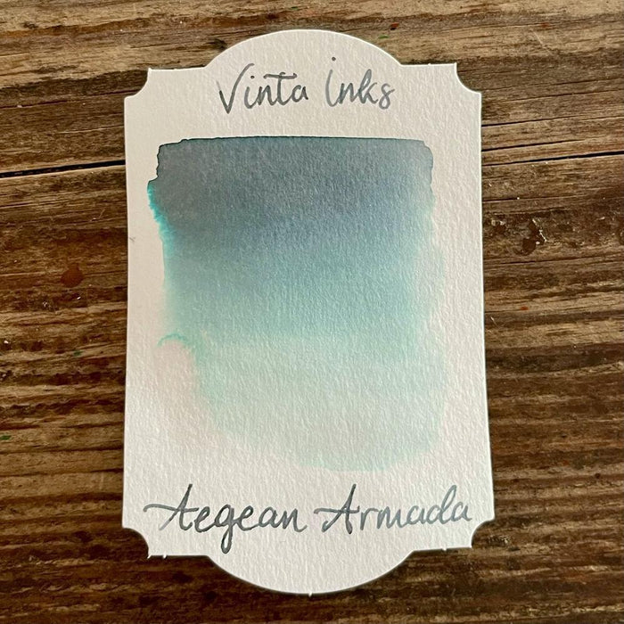 Vinta Aegean Armada