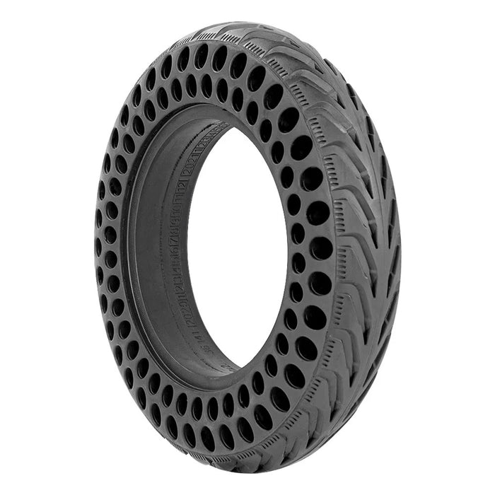 Volrubber Anti-lek buitenband 10 inch voor de Xiaomi Scooter 4 en Scooter 4 Pro
