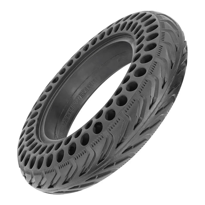 Volrubber Anti-lek buitenband 10 inch voor de Xiaomi Scooter 4 en Scooter 4 Pro