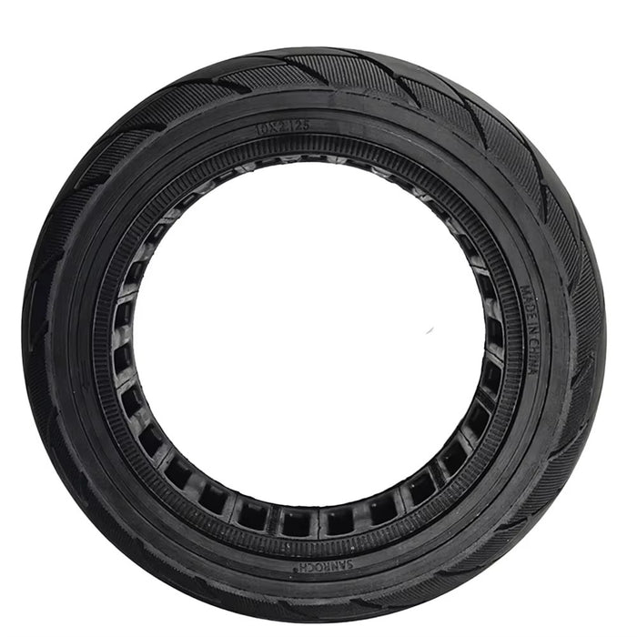 Volrubber anti-lekband 10 inch voor Xiaomi Scooter 4 Lite 2nd Gen en Scooter 5 Series