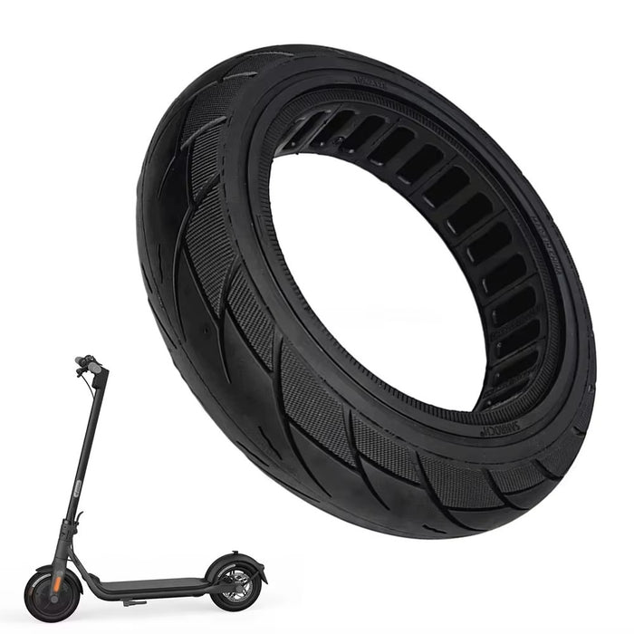 Volrubber anti-lekband 10 inch voor Xiaomi Scooter 4 Lite 2nd Gen en Scooter 5 Series
