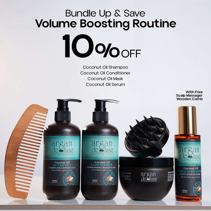 Volume Boosting Routine