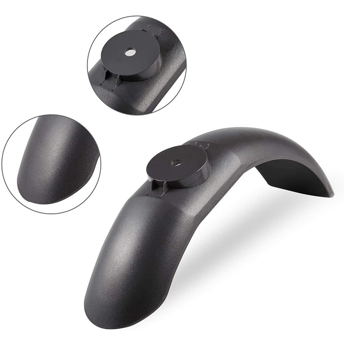 Voorspatbord voor Xiaomi M365 en M365 Pro Step