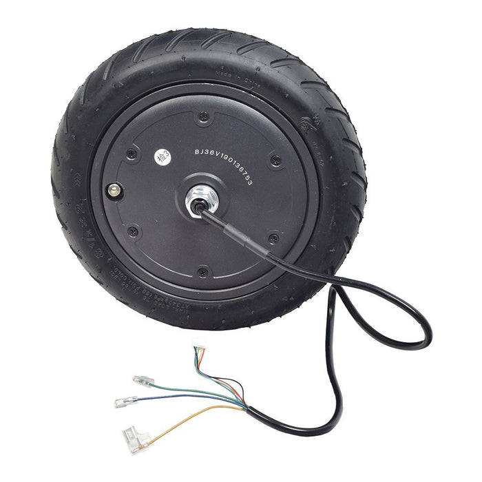 Voorwiel met 350 Watt motor voor Xiaomi M365 step