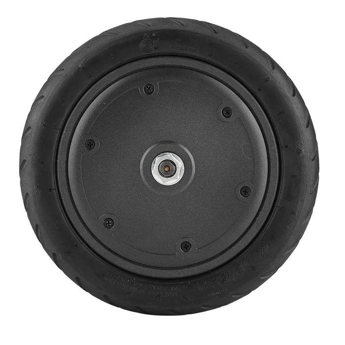 Voorwiel met 350 Watt motor voor Xiaomi M365 step