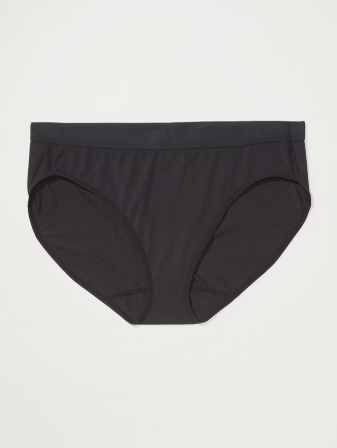 W Give-N-Go Sport 2.0 Bikini Brief