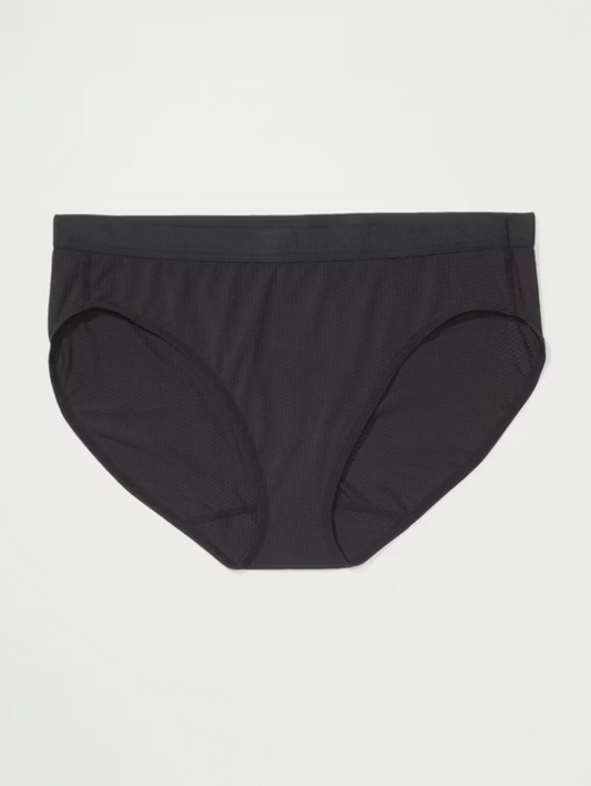W Give-N-Go Sport 2.0 Bikini Brief