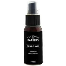 Wahl BAY RUM BEARD OIL 50ml