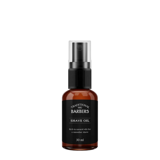 Wahl BAY RUM SHAVE OIL 30ml