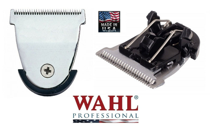 Wahl Beret Trimmer Blade Set