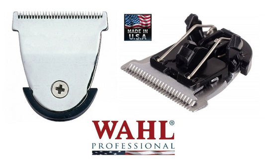 Wahl Beret Trimmer Blade Set