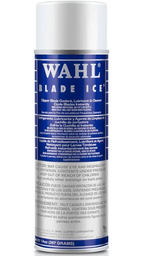 Wahl BLADE ICE CLIPPER SPRAY
