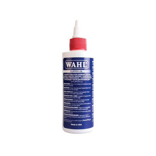 WAHL Wahl Clipper Oil 118.3ml