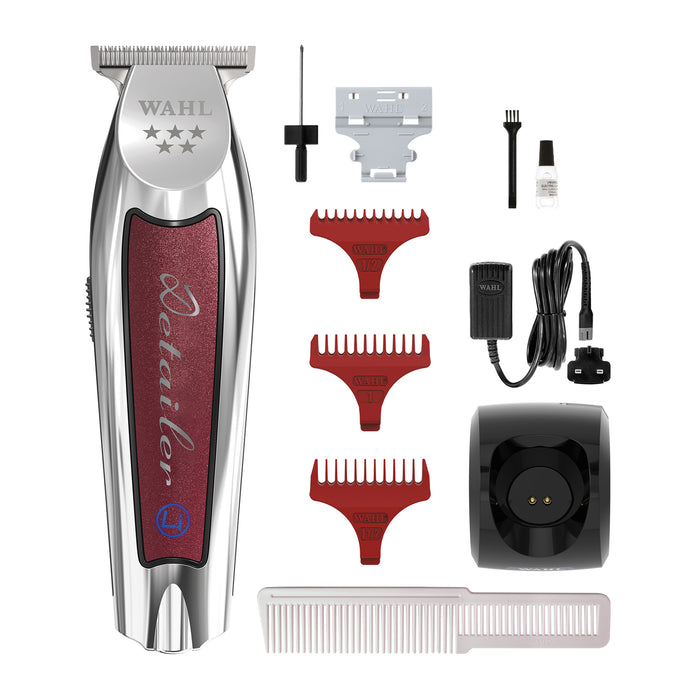 Wahl Cordless Detailer Li
