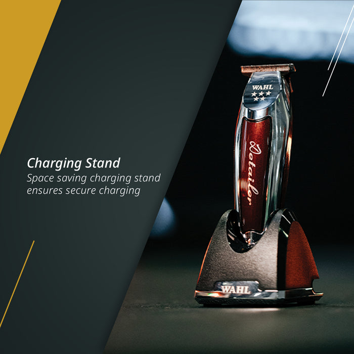 Wahl Cordless Detailer Li