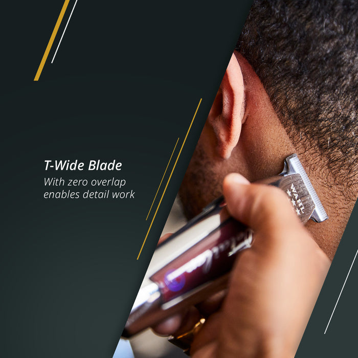 Wahl Cordless Detailer Li
