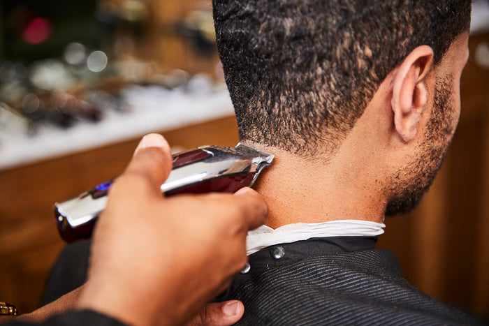 Wahl Cordless Detailer Li