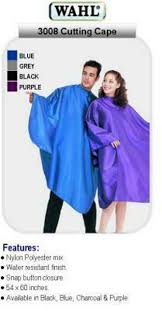 Wahl Cutting Cape 3008