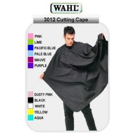 Wahl Cutying Cape 3012