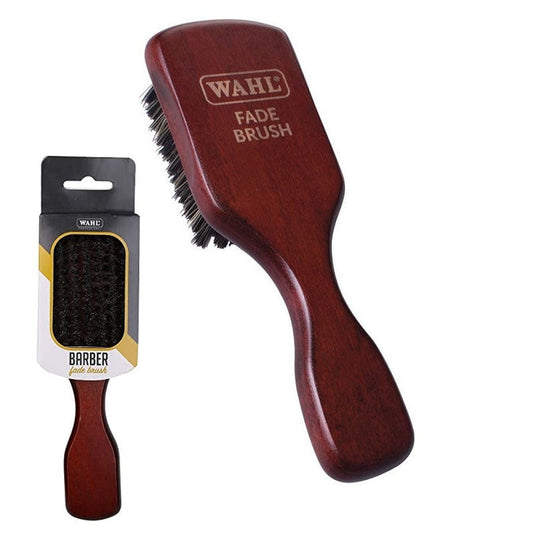 Wahl Fade Brush Half