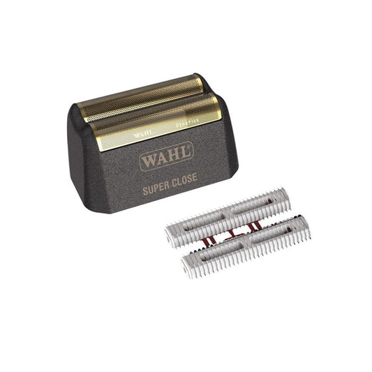 WAHL Wahl Finale Foil &amp; Cutter