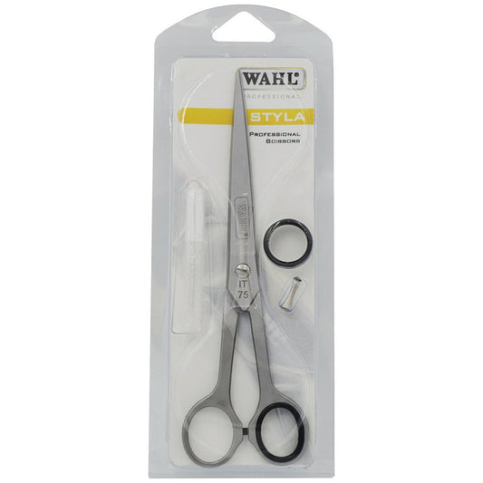 Wahl Italian Series Scissors 7.5"