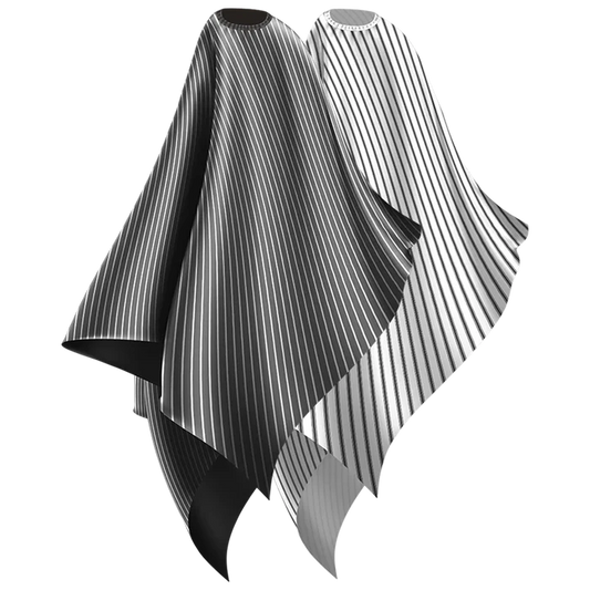 Wahl Lightweight Barber Cape 3134 GREY or WHITE