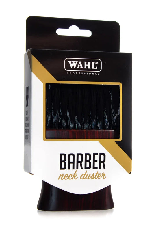 WAHL NECK BRUSH DUSTER