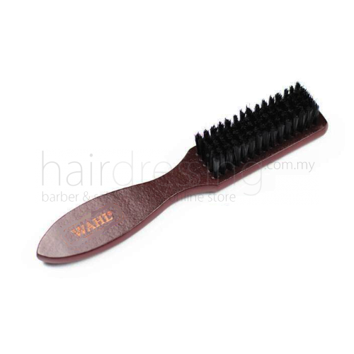 WAHL NYLON BRISTLE FADE BRUSH