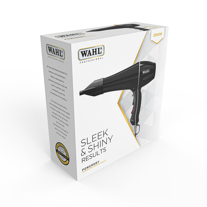 Wahl PowerDry 2000w Dryer