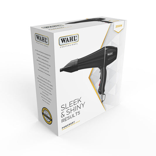Wahl PowerDry 2000w Dryer