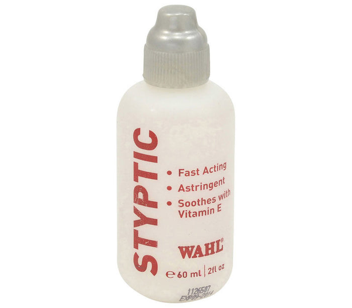 WAHL STYPTIC 60ML