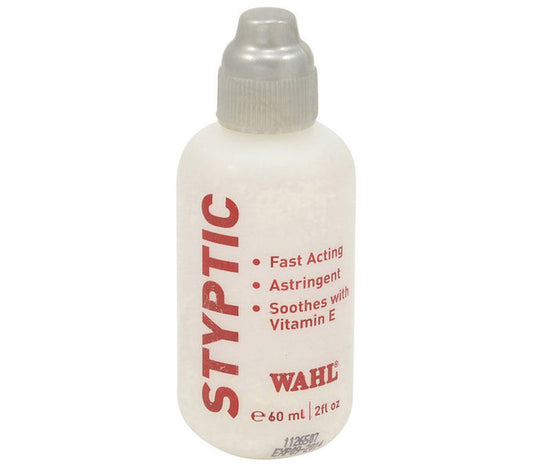 WAHL STYPTIC 60ML