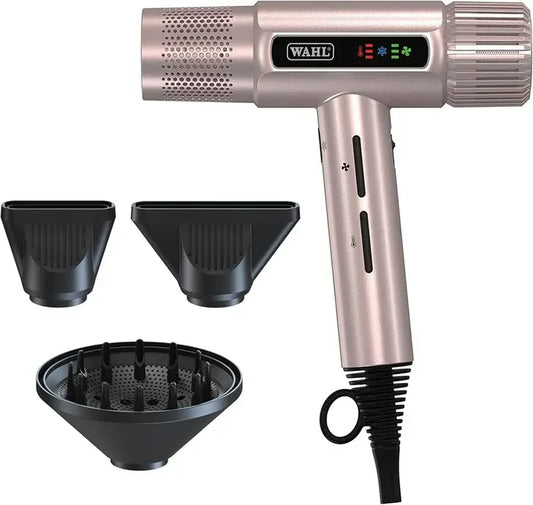 Wahl simple Wahl Vanquish Dryer Rose