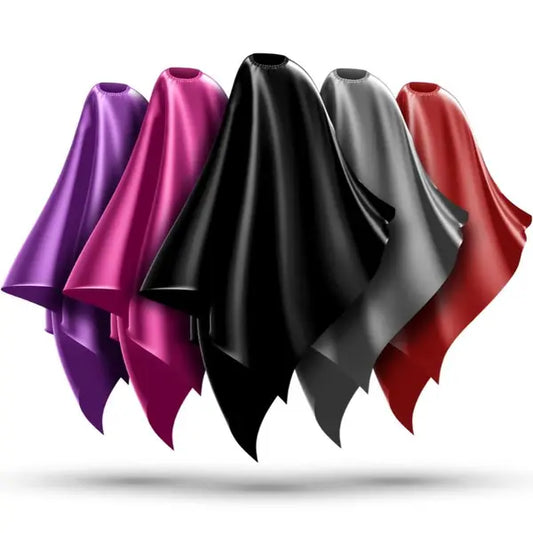Wahl Waterproof Cape 8802 Grey