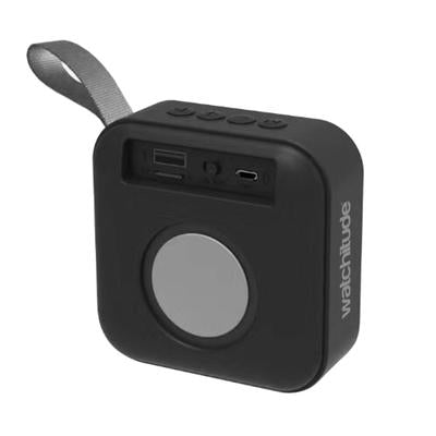 Watchitude Leopard Camo Bluetooth Speaker