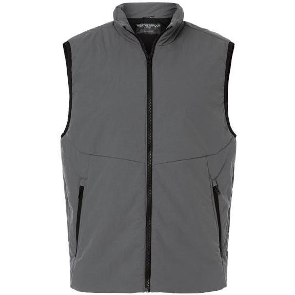 Weatherproof Commuter Tech Vest