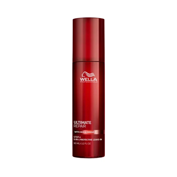 Wella Ultimate Repair Protective Leave In 95ml