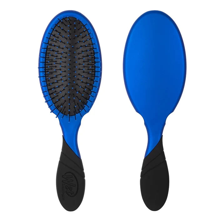 WET BRUSH ROYAL BLUE PRO DETANGLER