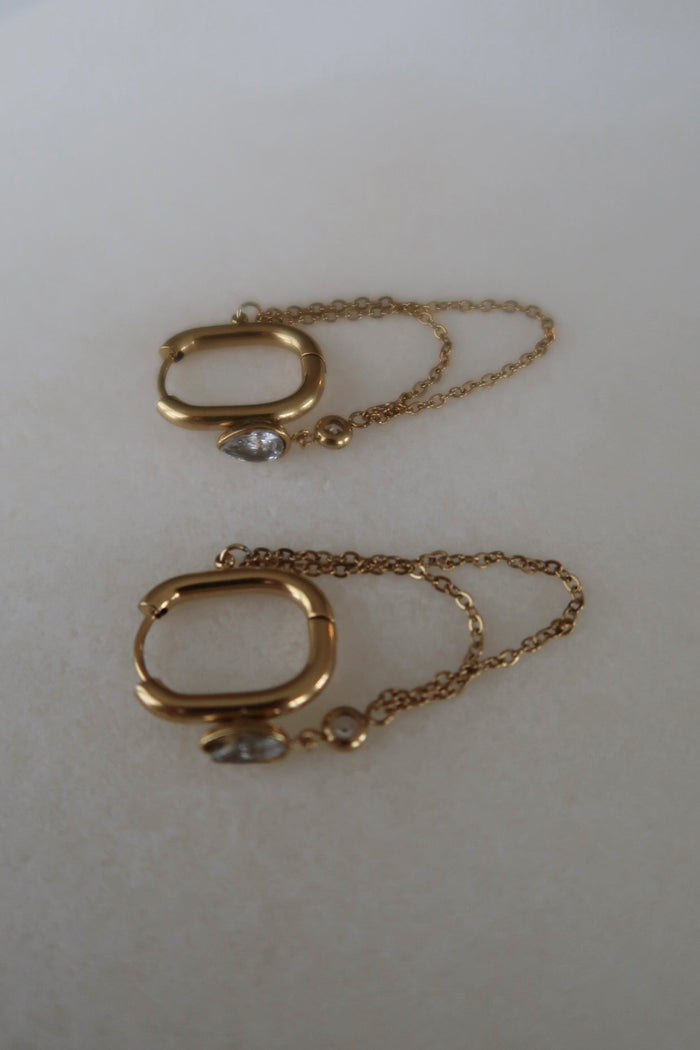 WHITLEY EARRINGS