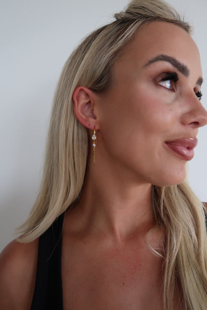 WHITLEY EARRINGS