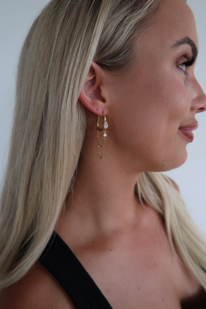 WHITLEY EARRINGS