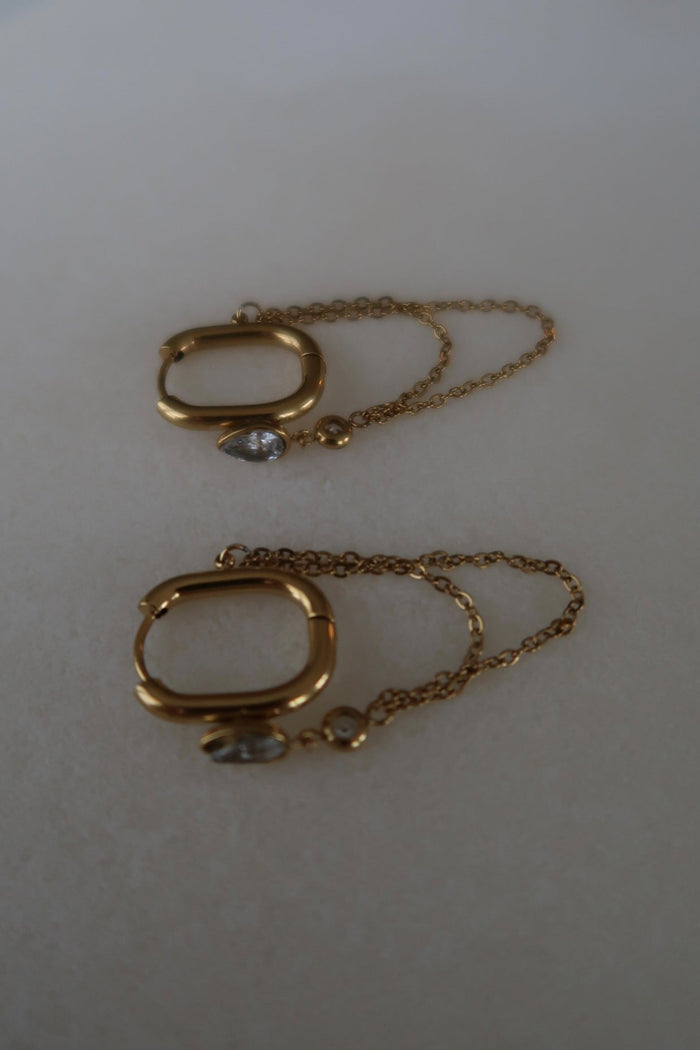 WHITLEY EARRINGS
