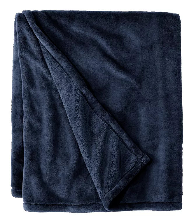 Wicked Plush Throw Large