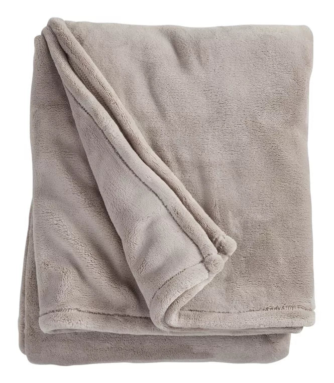 Wicked Plush Throw Large