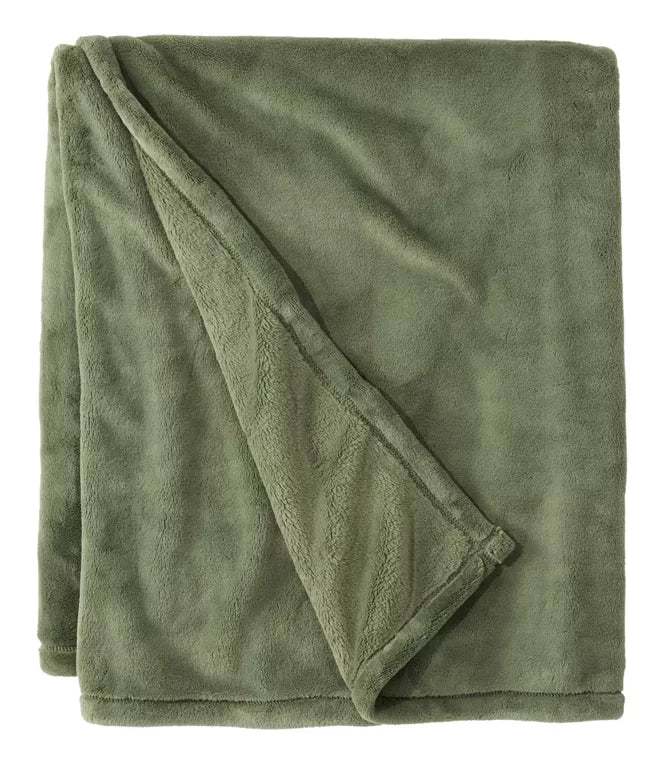 Wicked Plush Throw Large