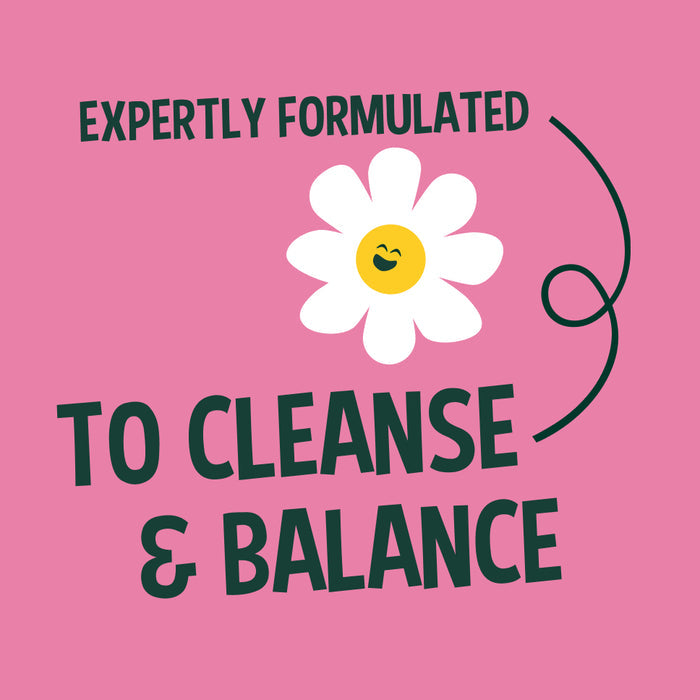 Wild Rose body wash - 2.5L